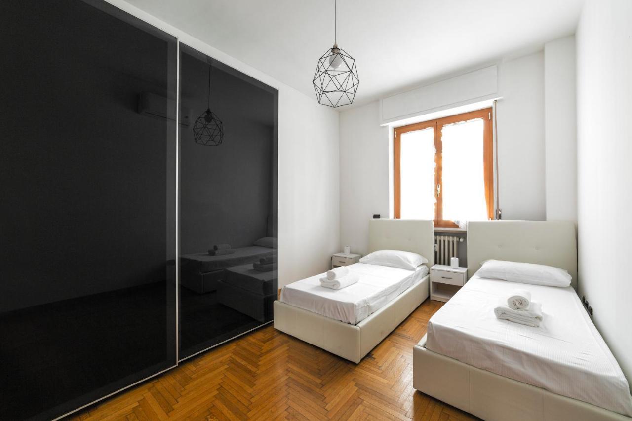 Cenisio M5 Lovely Apartment - With Balcony! Милан Экстерьер фото