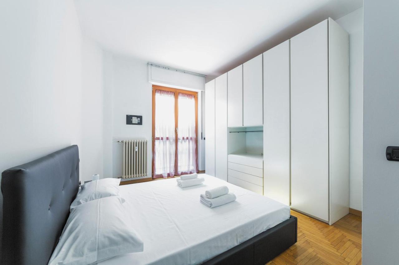 Cenisio M5 Lovely Apartment - With Balcony! Милан Экстерьер фото